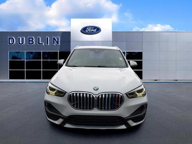 2020 BMW X1 - $13,996