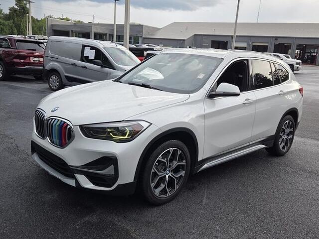 2020 BMW X1 - $13,996