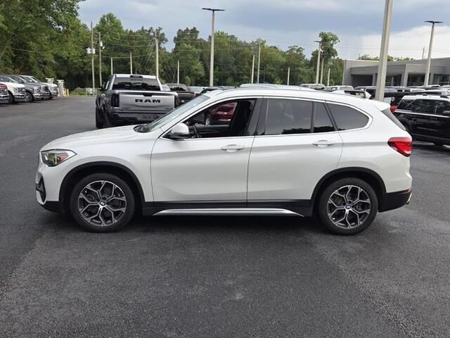 2020 BMW X1 - $13,996