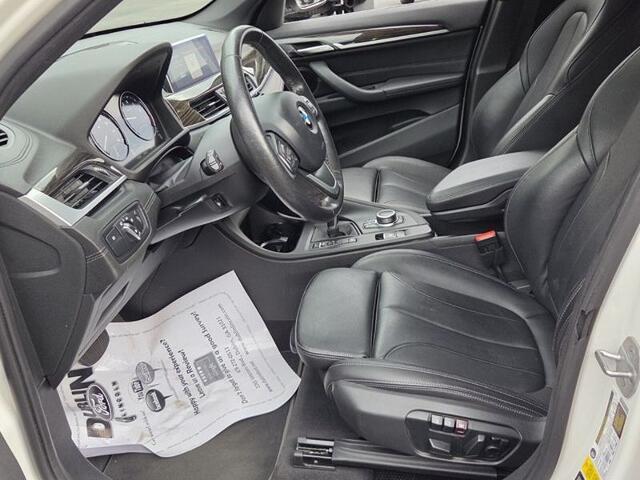 2020 BMW X1 - $13,996