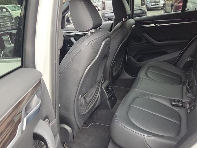 2020 BMW X1 - $13,996