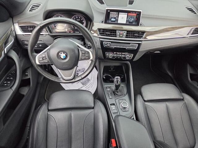 2020 BMW X1 - $13,996
