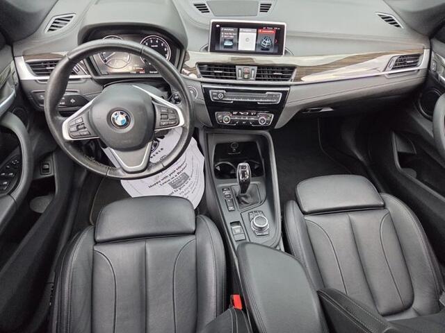2020 BMW X1 - $13,996