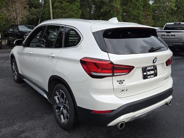 2020 BMW X1 - $13,996
