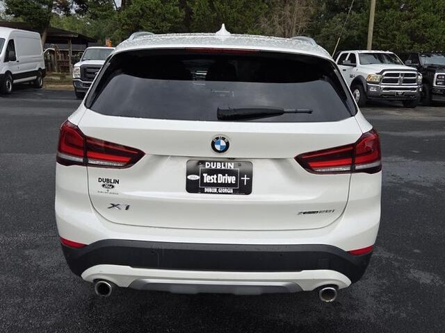 2020 BMW X1 - $13,996