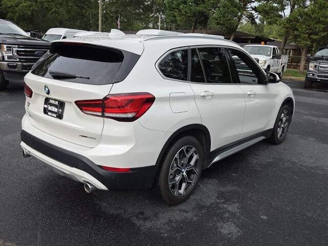 2020 BMW X1 - $13,996