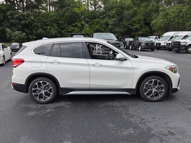 2020 BMW X1 - $13,996