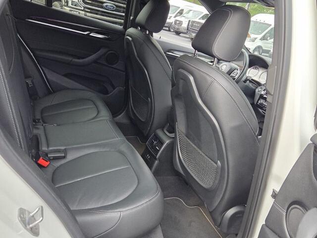 2020 BMW X1 - $13,996
