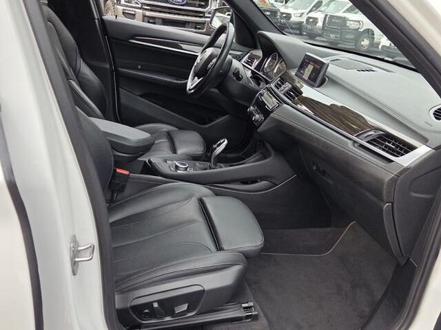 2020 BMW X1 - $13,996