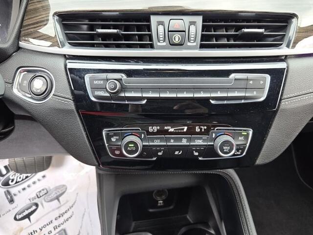 2020 BMW X1 - $13,996