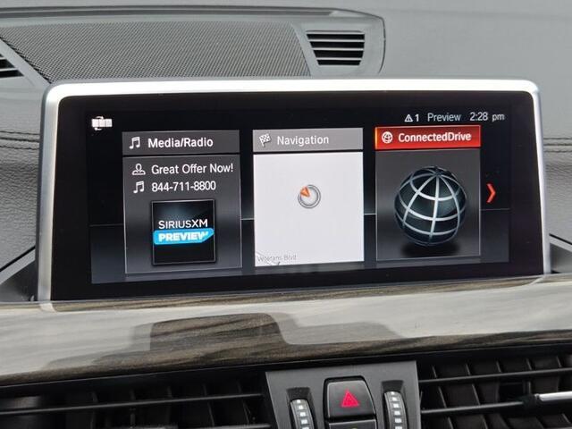 2020 BMW X1 - $13,996