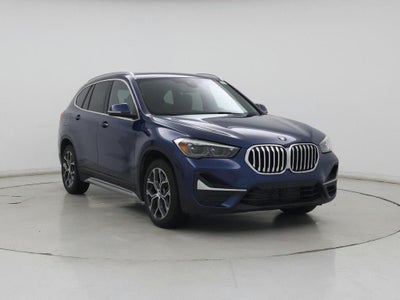 2021 BMW X1 AWD Xdrive28i 4DR Sports Activity Vehicle