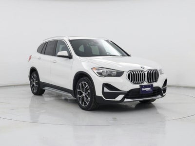 2022 BMW X1 AWD Xdrive28i 4DR Sports Activity Vehicle