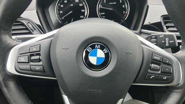 2020 BMW X1 xDrive28i