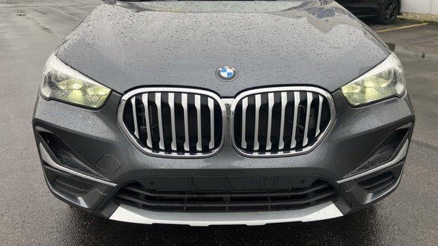 2020 BMW X1 xDrive28i
