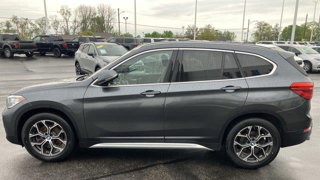 2020 BMW X1 xDrive28i