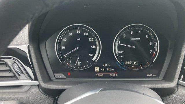 2020 BMW X1 xDrive28i