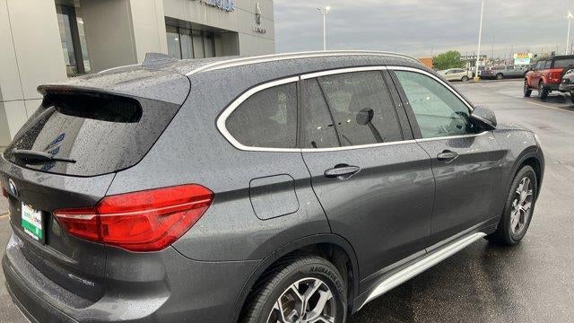 2020 BMW X1 xDrive28i