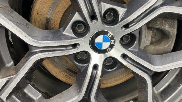 2020 BMW X1 xDrive28i