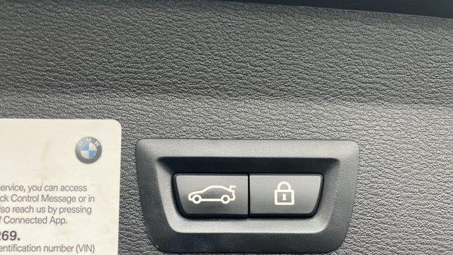 2020 BMW X1 xDrive28i