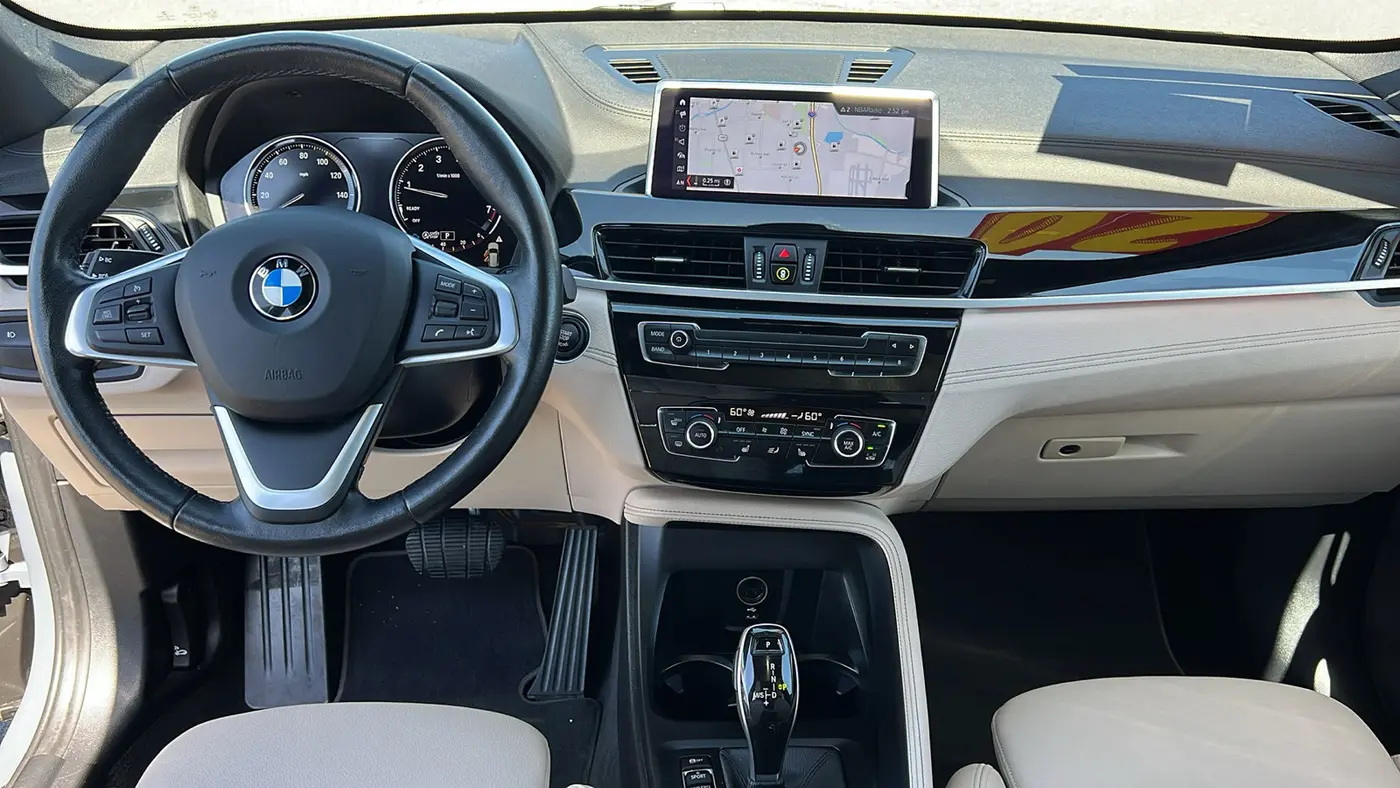 2020 BMW X1 xDrive28i