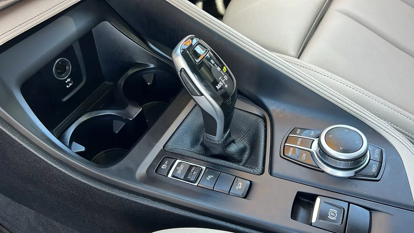 2020 BMW X1 xDrive28i