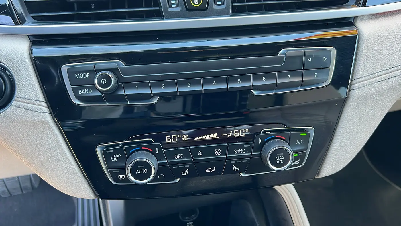 2020 BMW X1 xDrive28i