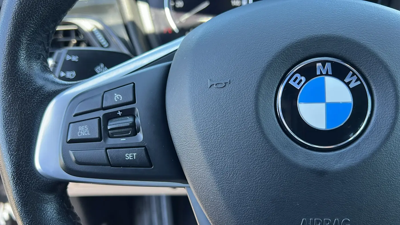 2020 BMW X1 xDrive28i