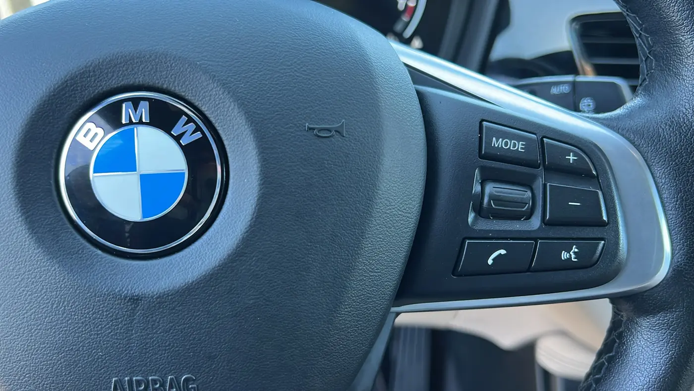 2020 BMW X1 xDrive28i