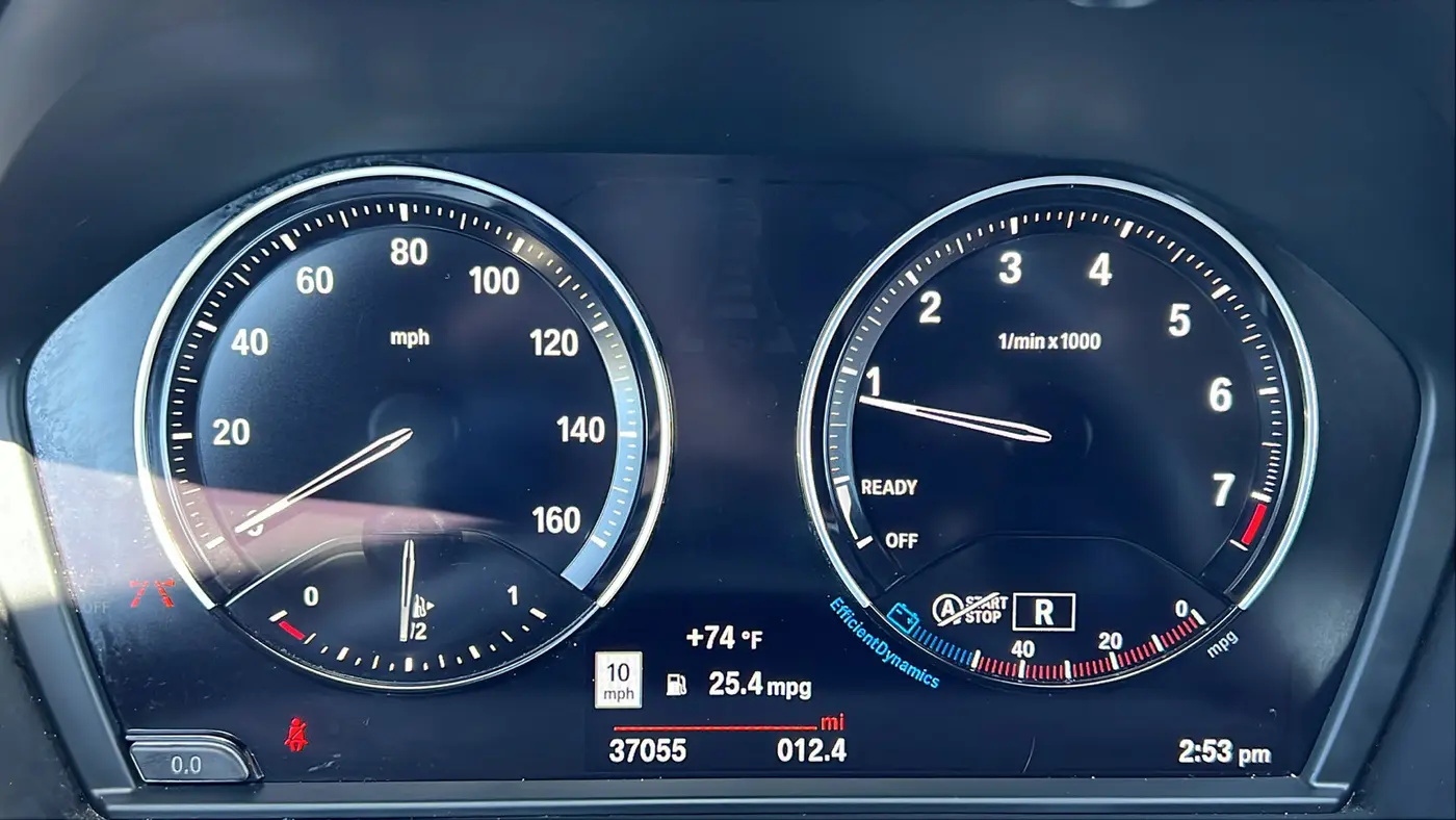 2020 BMW X1 xDrive28i