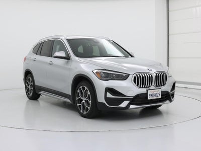 2021 BMW X1 AWD Xdrive28i 4DR Sports Activity Vehicle