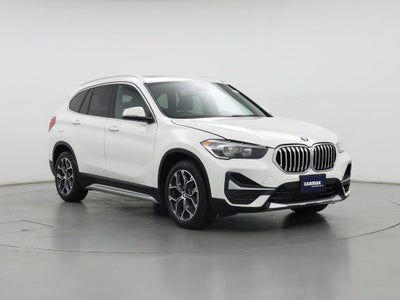Photo of a 2022 BMW X1 AWD Xdrive28i 4DR Sports Activity Vehicle for sale