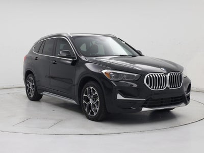 2021 BMW X1 AWD Xdrive28i 4DR Sports Activity Vehicle