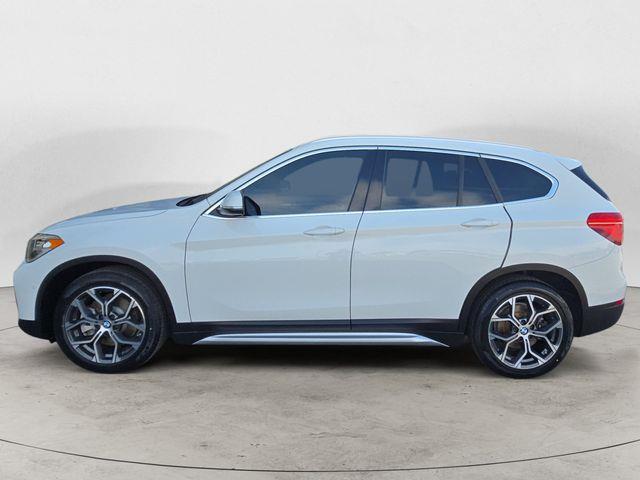 2021 BMW X1 - $21,474