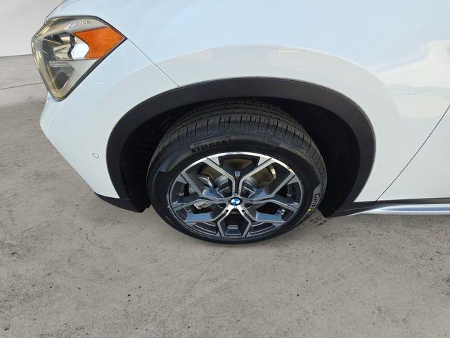 2021 BMW X1 - $21,474