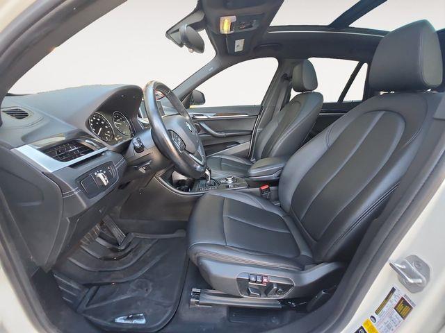 2021 BMW X1 - $21,474