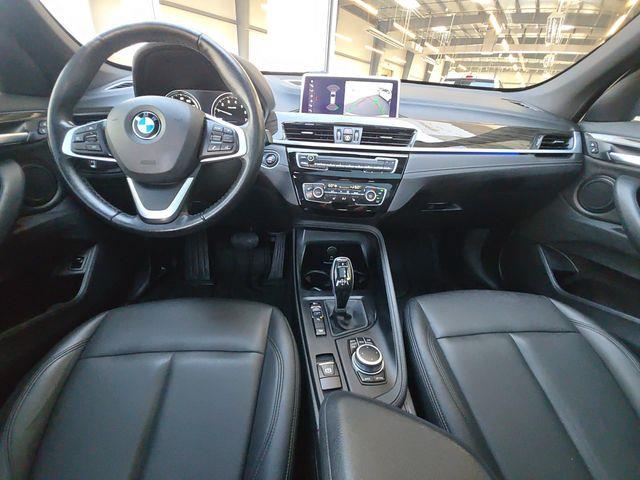 2021 BMW X1 - $21,474