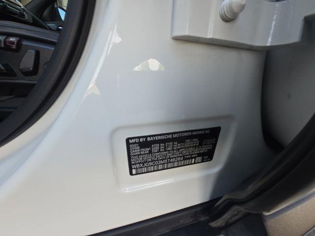 2021 BMW X1 - $21,474