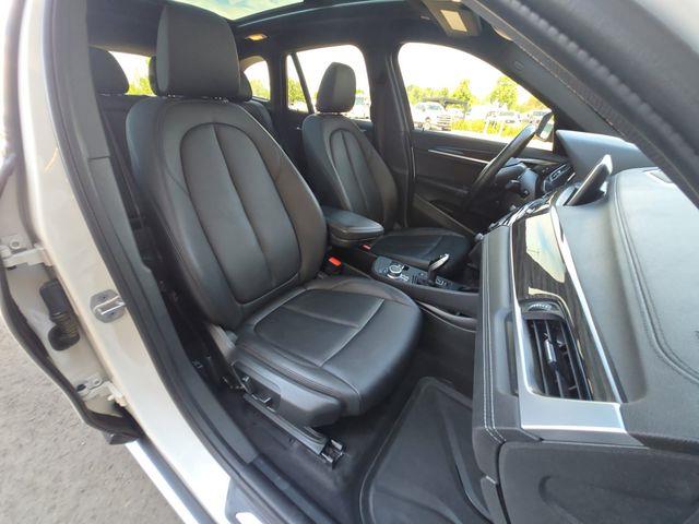 2021 BMW X1 - $21,474