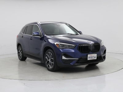 2020 BMW X1 AWD Xdrive28i 4DR Sports Activity Vehicle