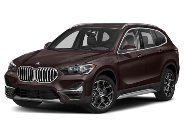 2020 BMW X1