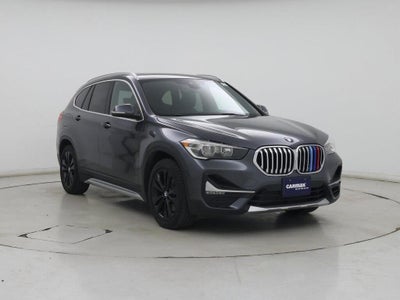 2020 BMW X1 AWD Xdrive28i 4DR Sports Activity Vehicle