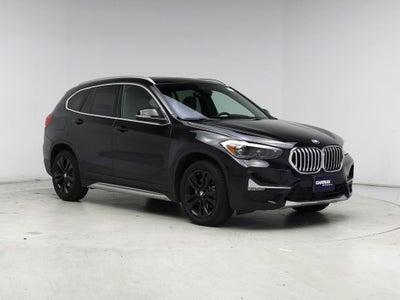 2020 BMW X1 AWD Xdrive28i 4DR Sports Activity Vehicle