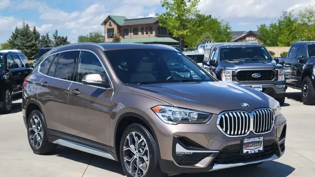 Preowned 2020 BMW X1 xDrive28i for Sale