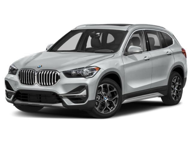 2021 BMW X1 - $22,994