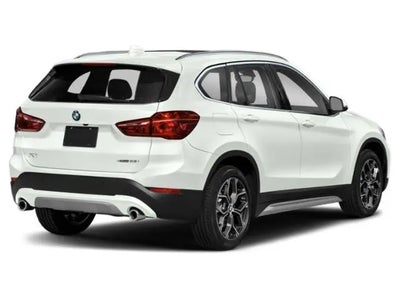 2021 BMW X1 AWD Xdrive28i 4DR Sports Activity Vehicle