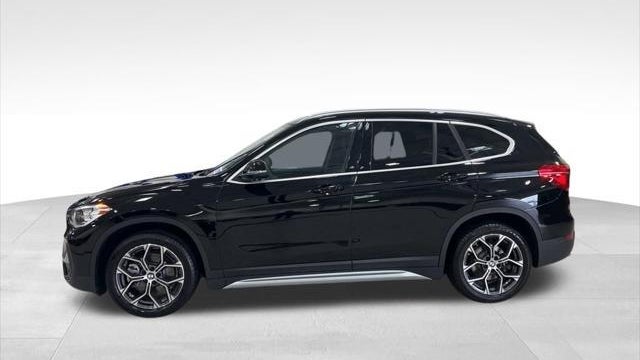 2021 BMW X1 xDrive28i