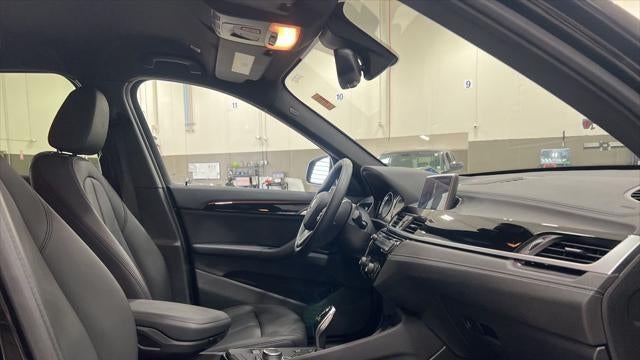 2021 BMW X1 xDrive28i