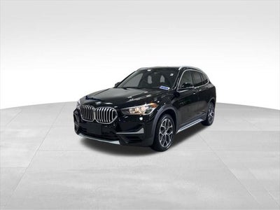 2021 BMW X1 AWD Xdrive28i 4DR Sports Activity Vehicle