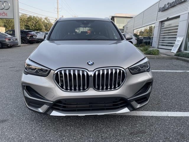2021 BMW X1 - $22,499